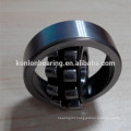 Brass cage Iron cage 22207K Spherical roller bearing